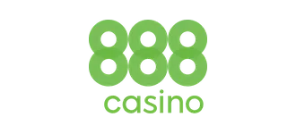 888 Casino logo
