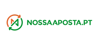Nossa Aposta logo