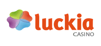 Luckia logo